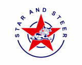 https://www.logocontest.com/public/logoimage/1602852814Star and Steer10.png